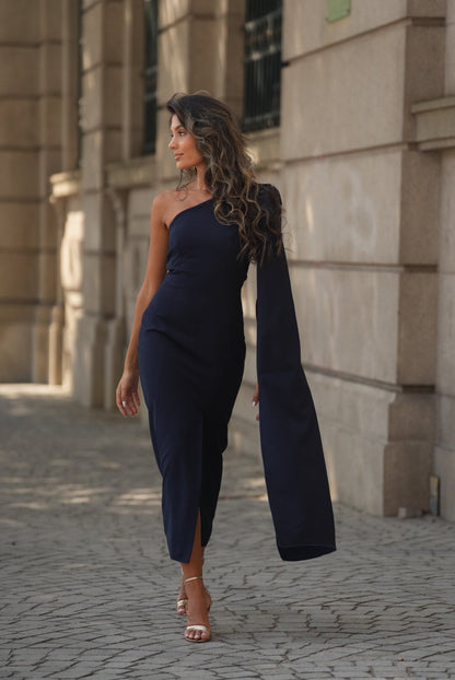 VESTIDO ROBERTA MARINO