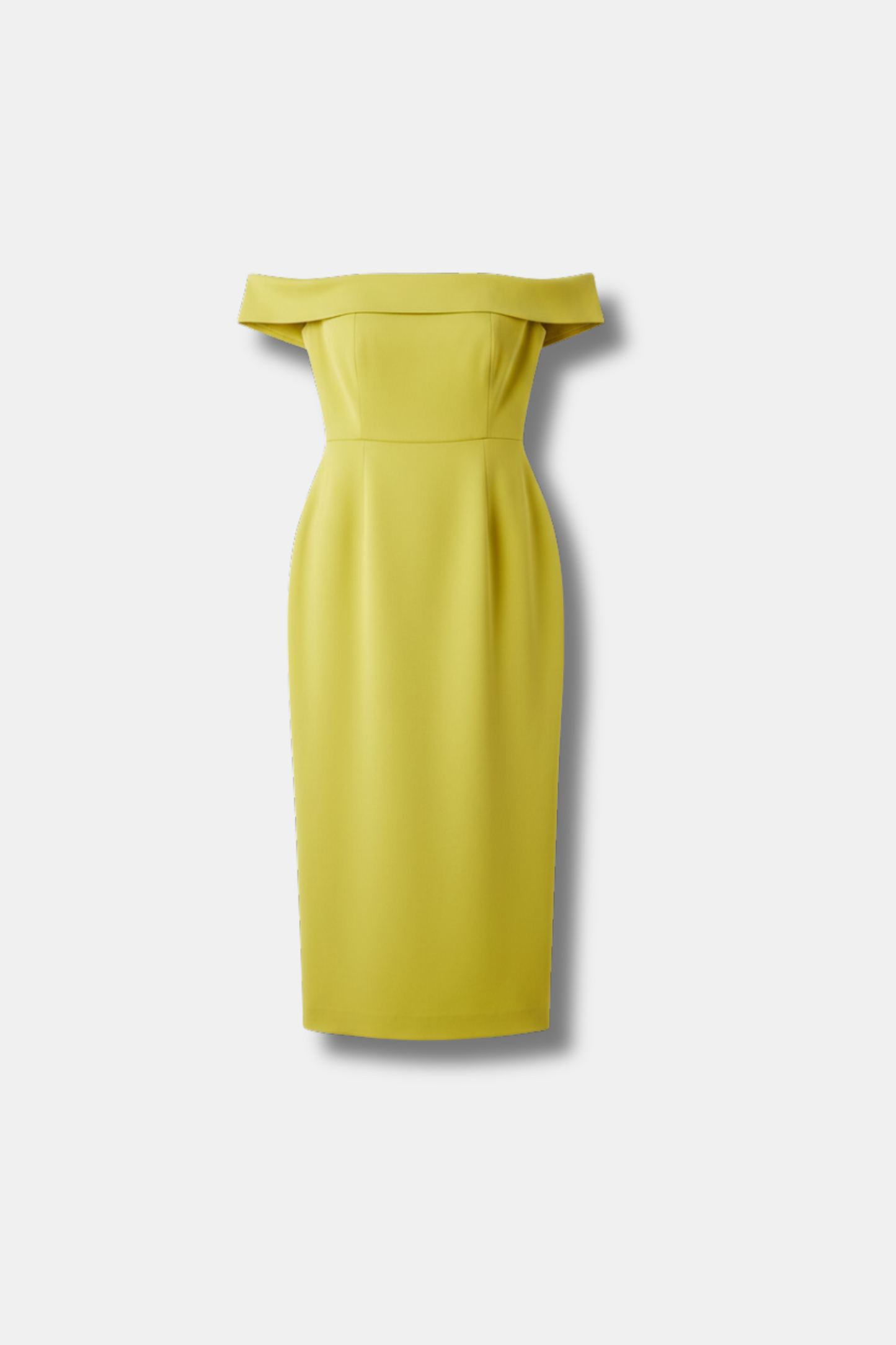 VESTIDO VELERO