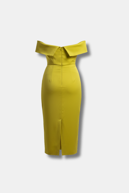 VESTIDO VELERO