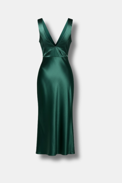 VESTIDO TRIANA