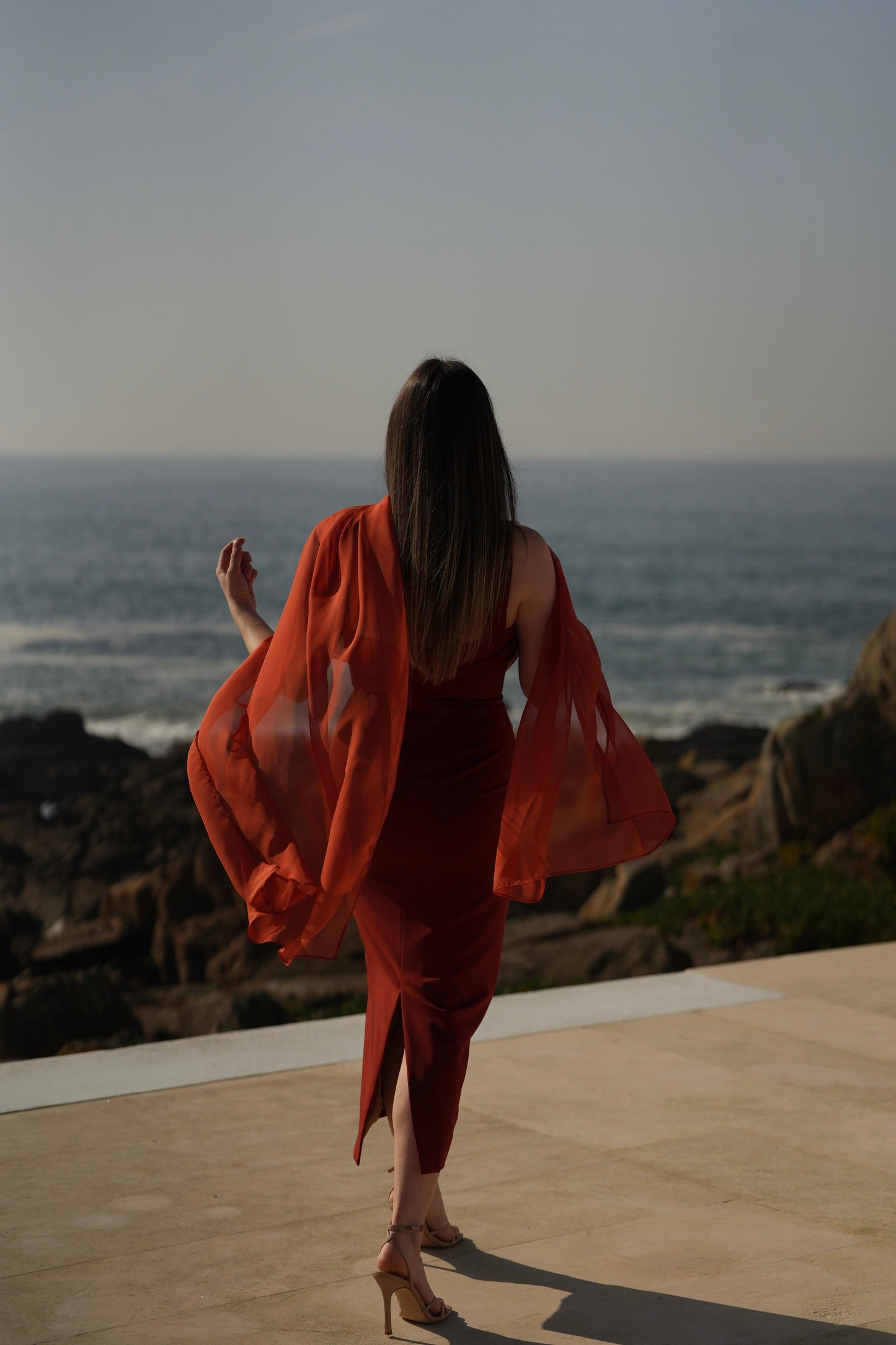 VESTIDO FRANCISCA TEJA