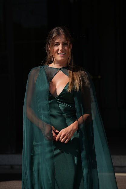 VESTIDO TRIANA