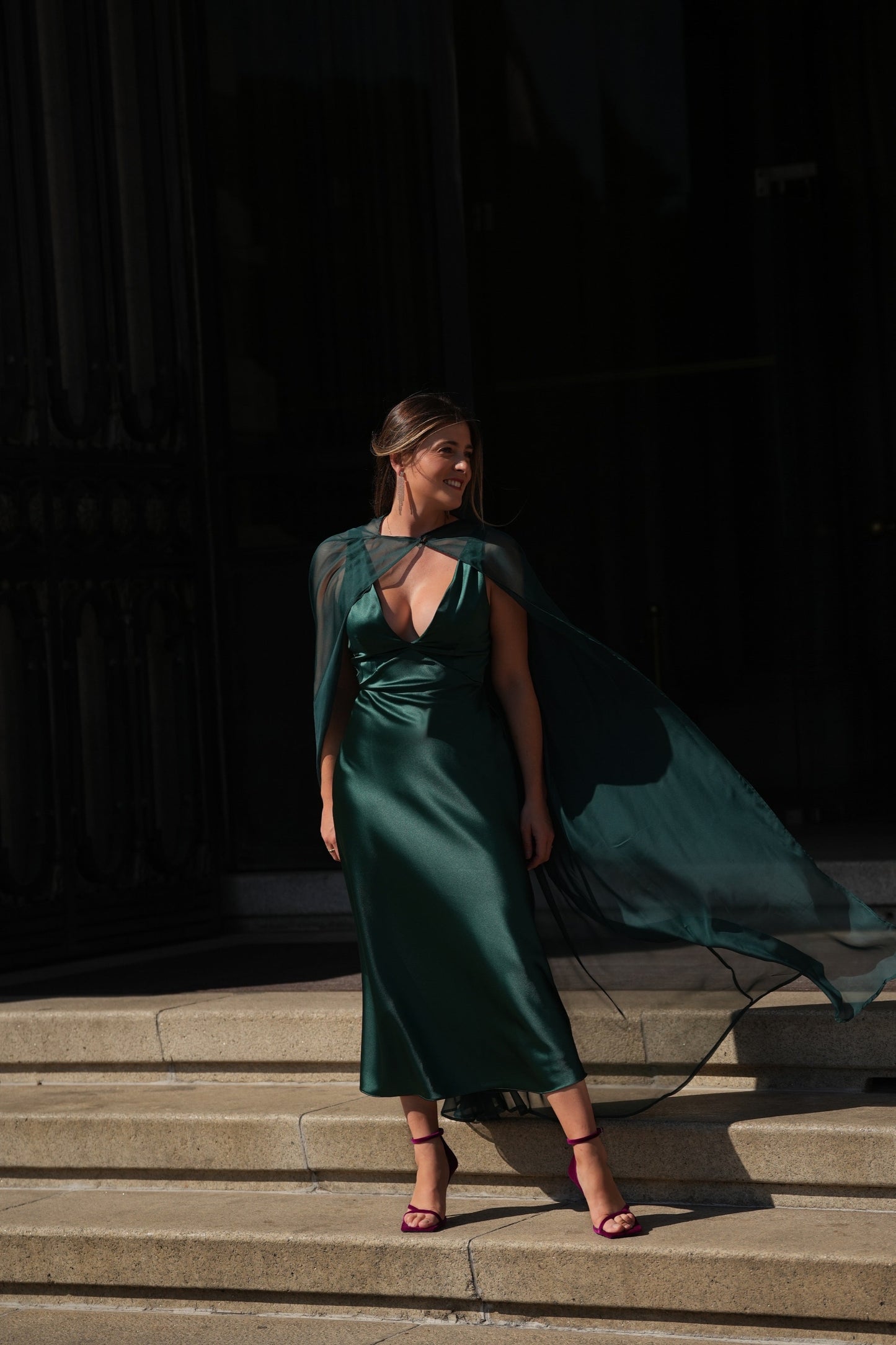 VESTIDO TRIANA