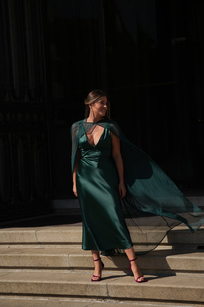VESTIDO TRIANA