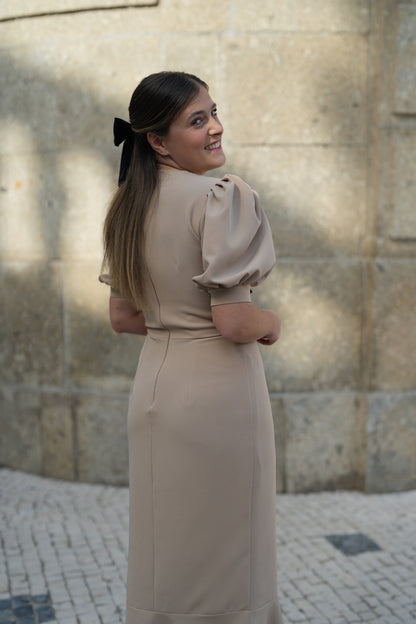 VESTIDO CAMILA