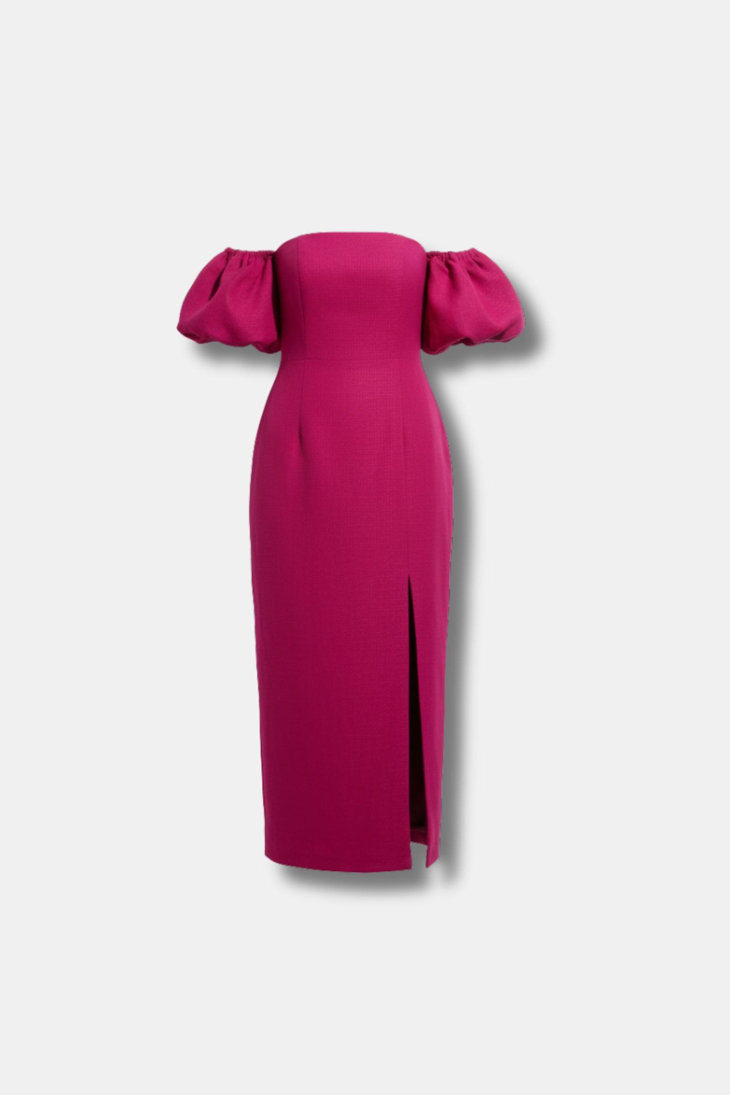 VESTIDO ESMERALDA