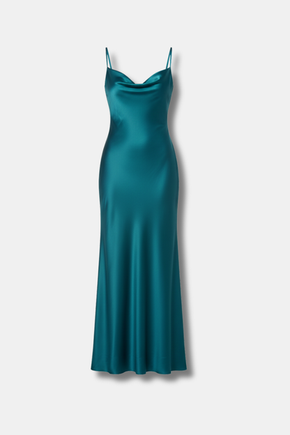 VESTIDO JAZMIN