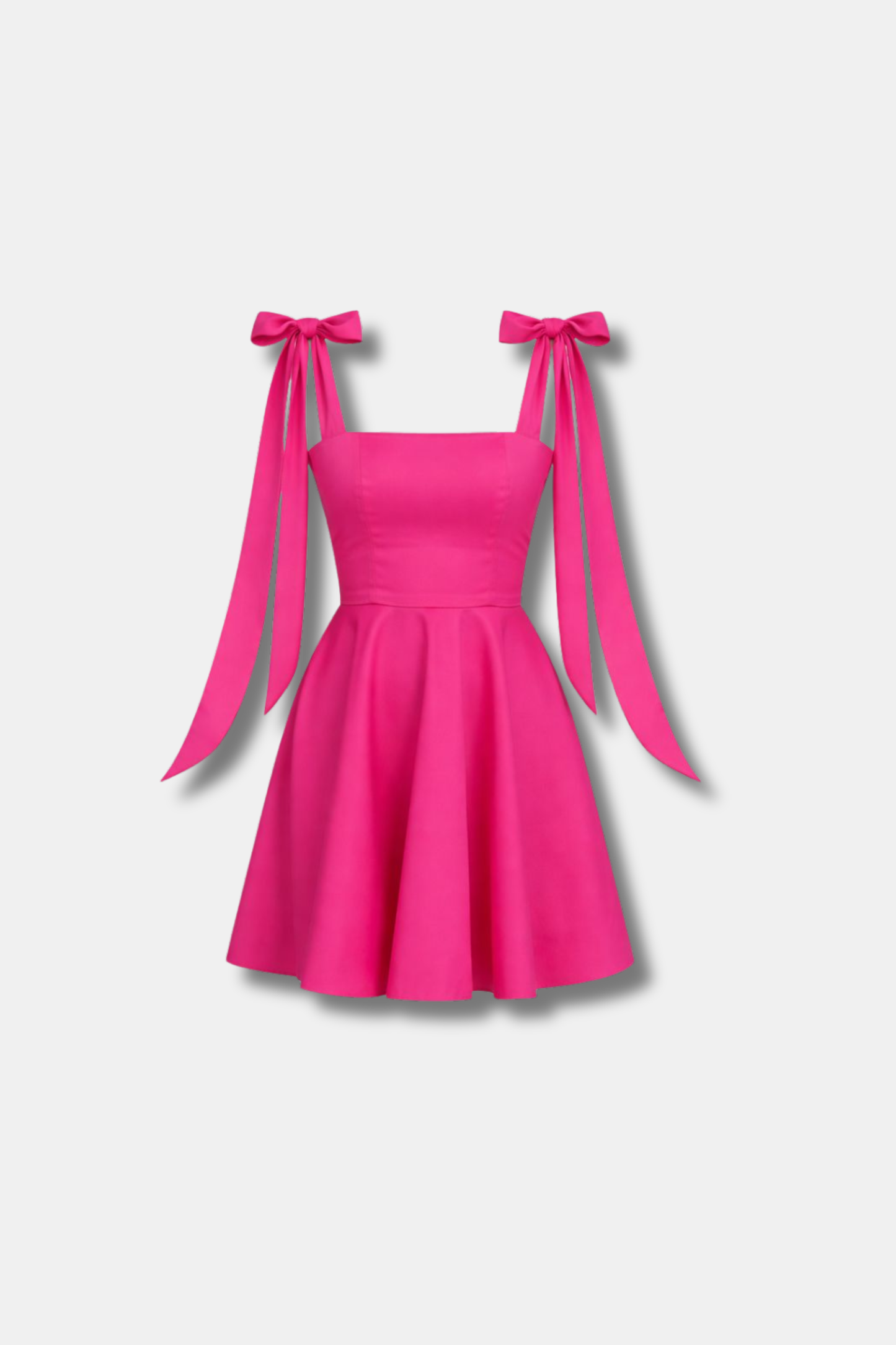 VESTIDO PARIS ROSA