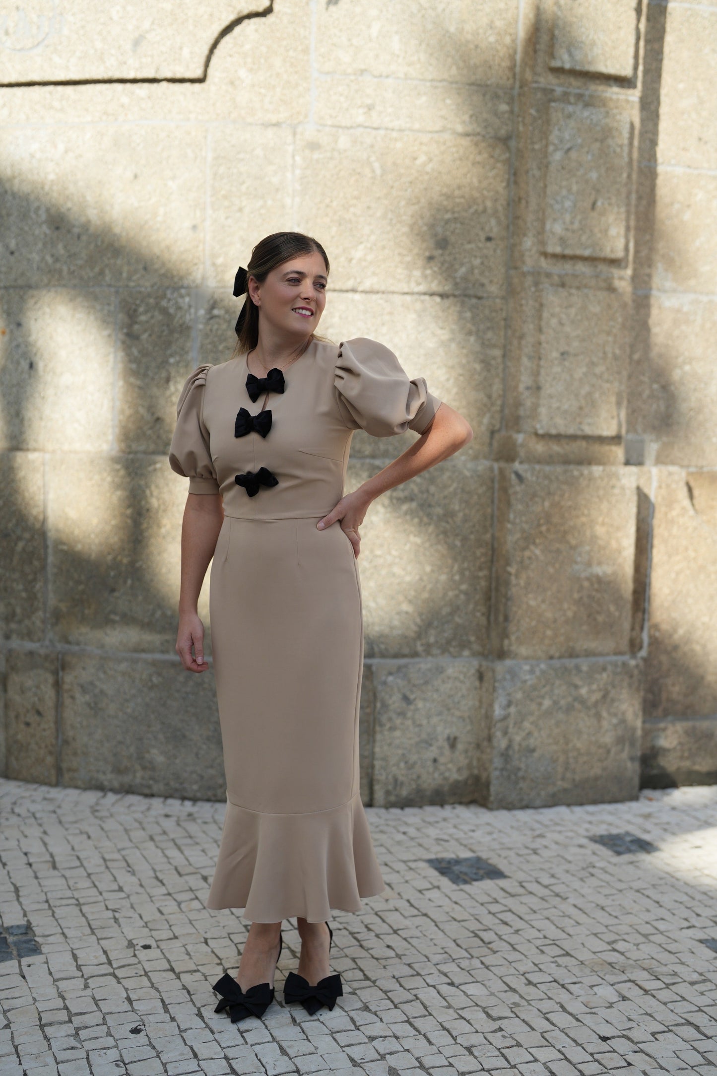 VESTIDO CAMILA