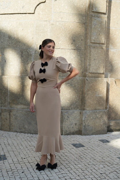 VESTIDO CAMILA