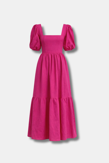 VESTIDO JALISCO