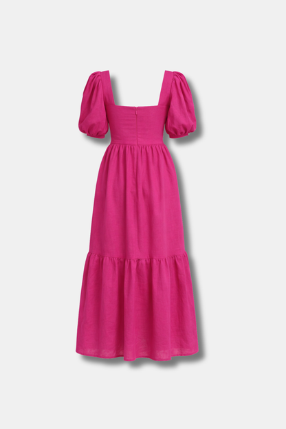VESTIDO JALISCO