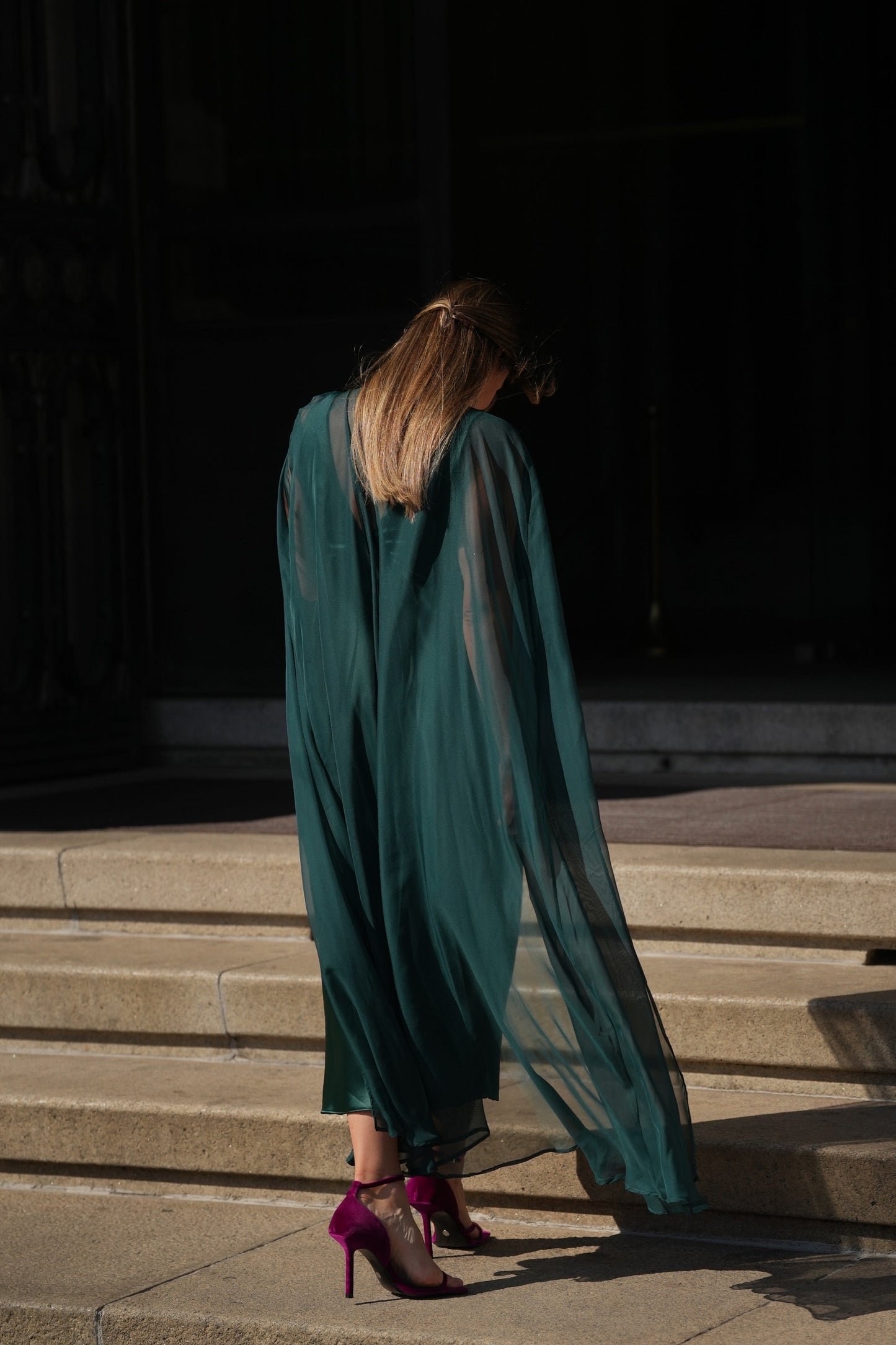 VESTIDO TRIANA