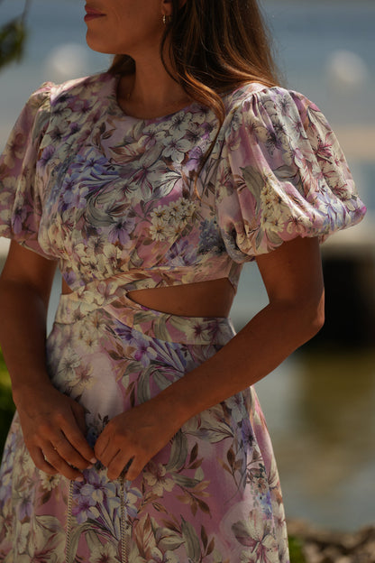 VESTIDO CAROLINA