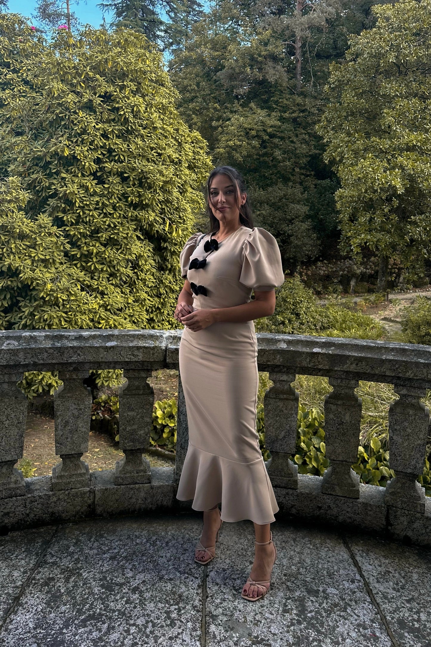 VESTIDO CAMILA