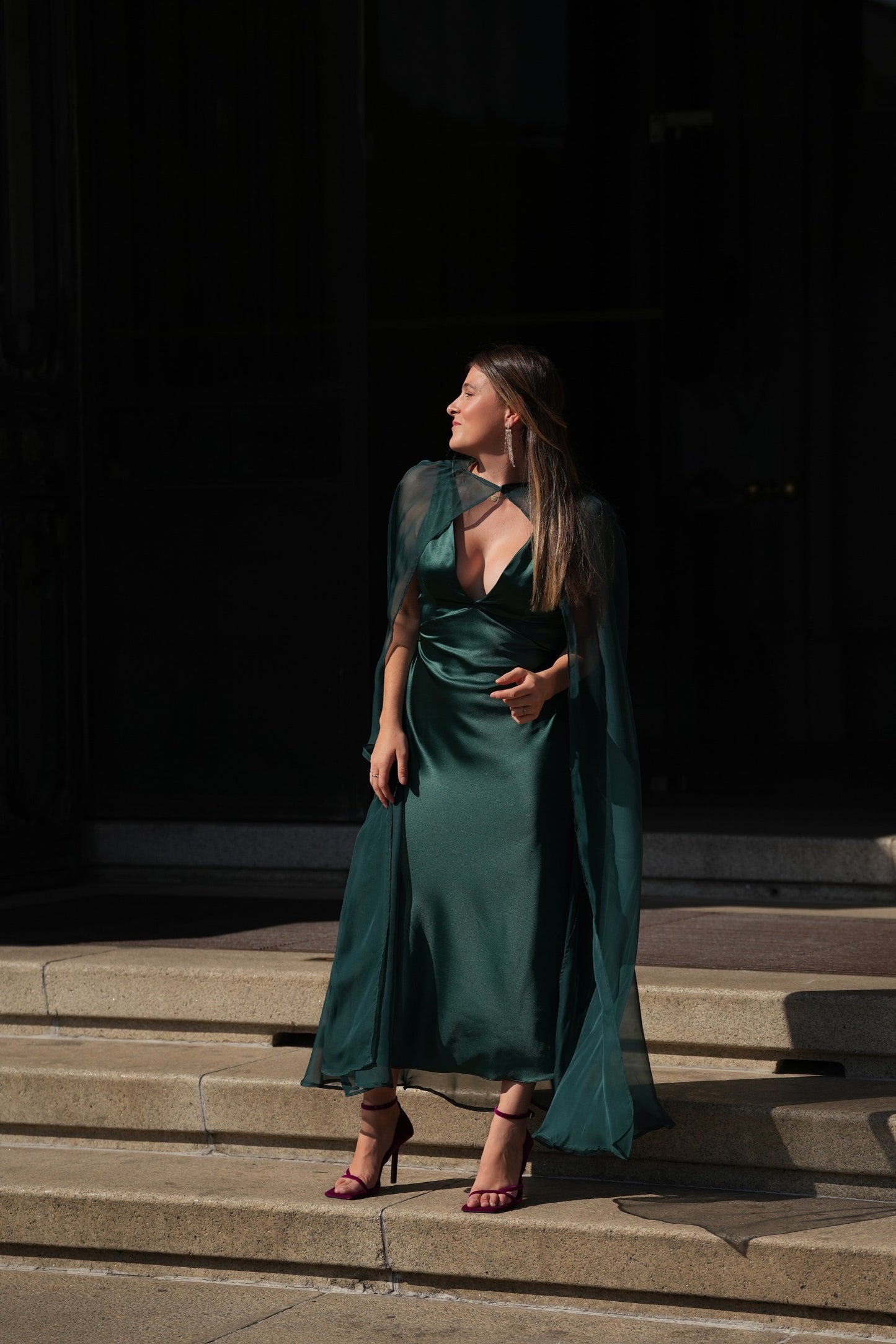 VESTIDO TRIANA