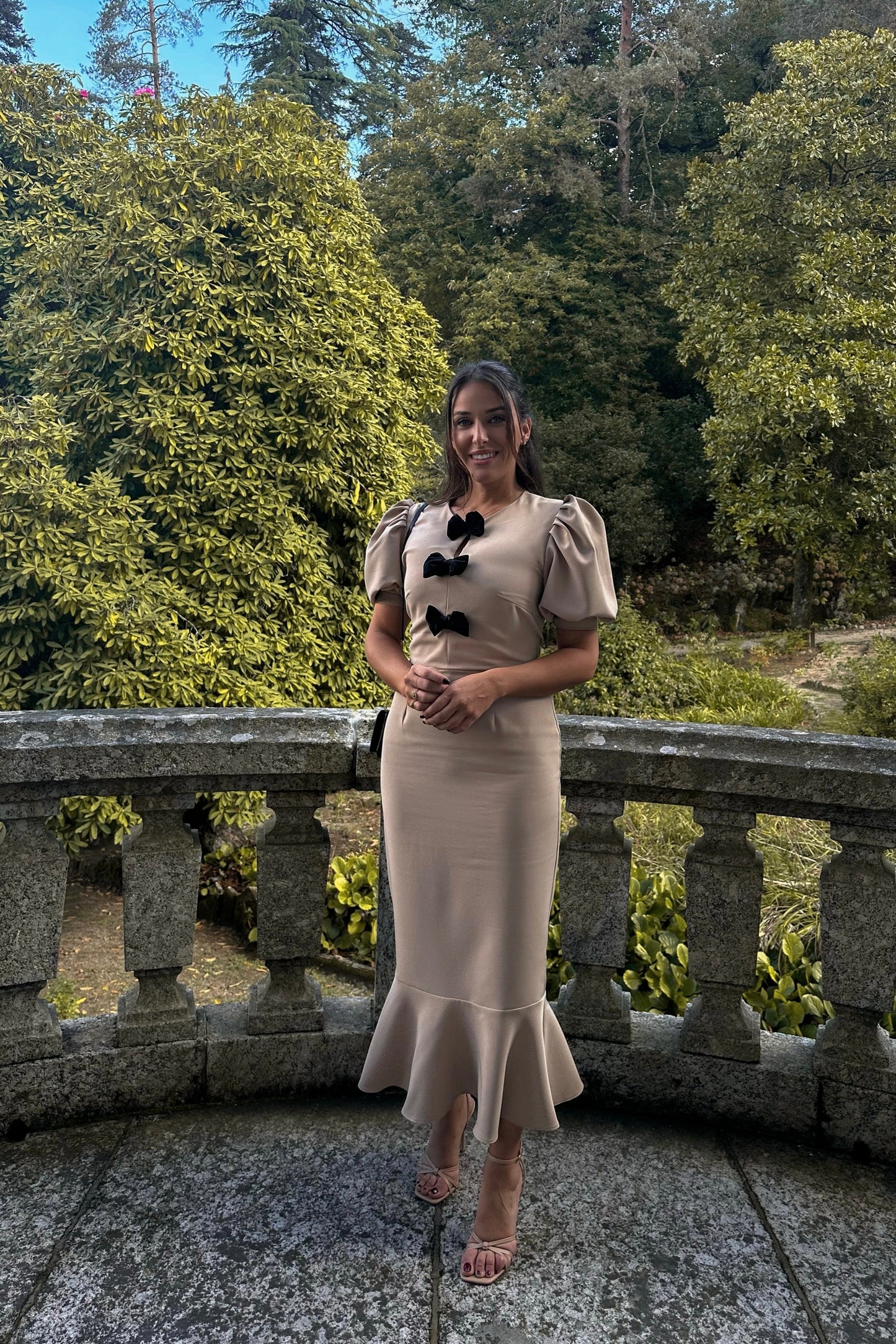 VESTIDO CAMILA