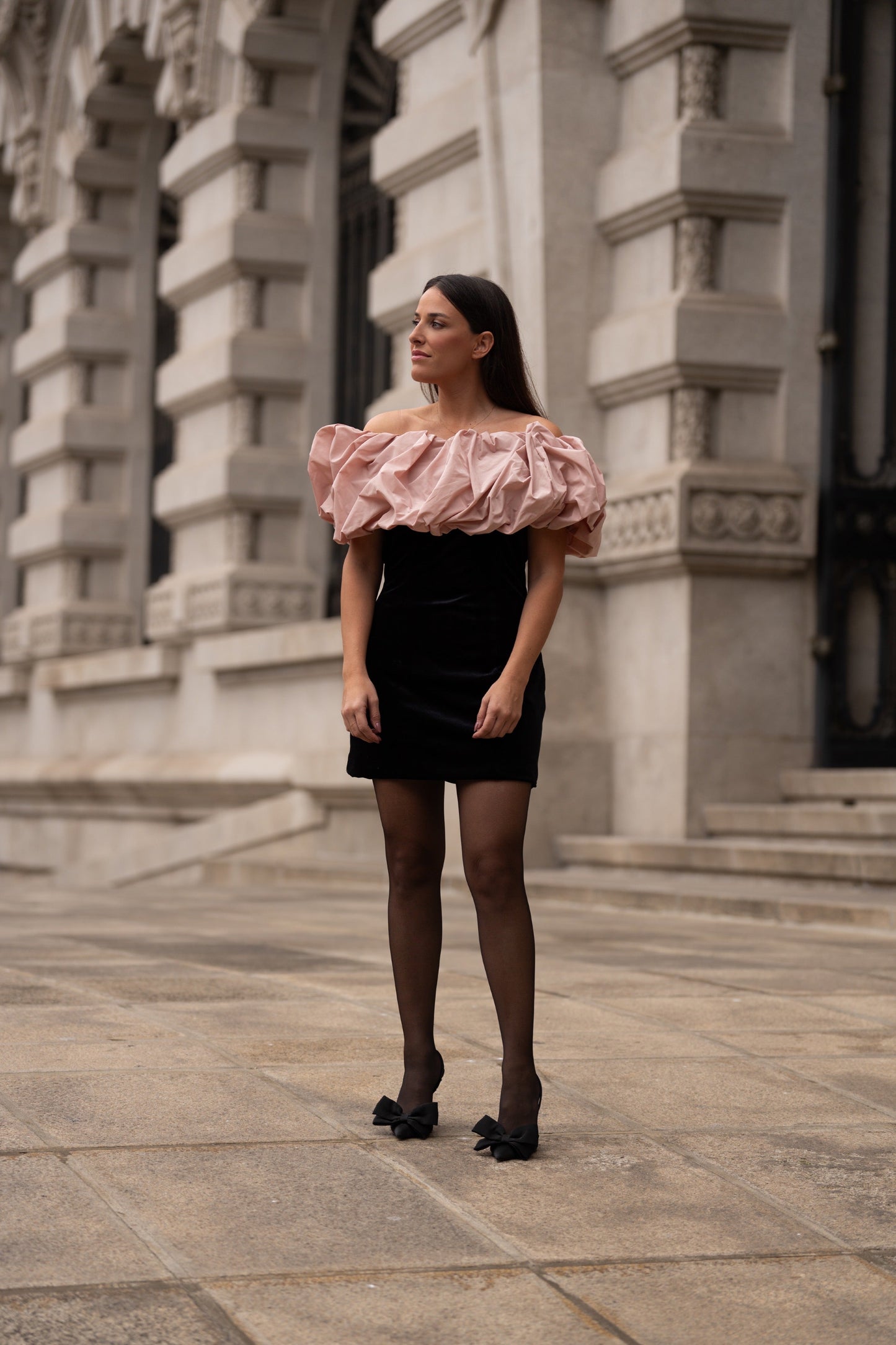 VESTIDO TERESA