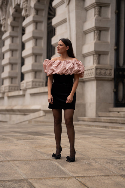 VESTIDO TERESA