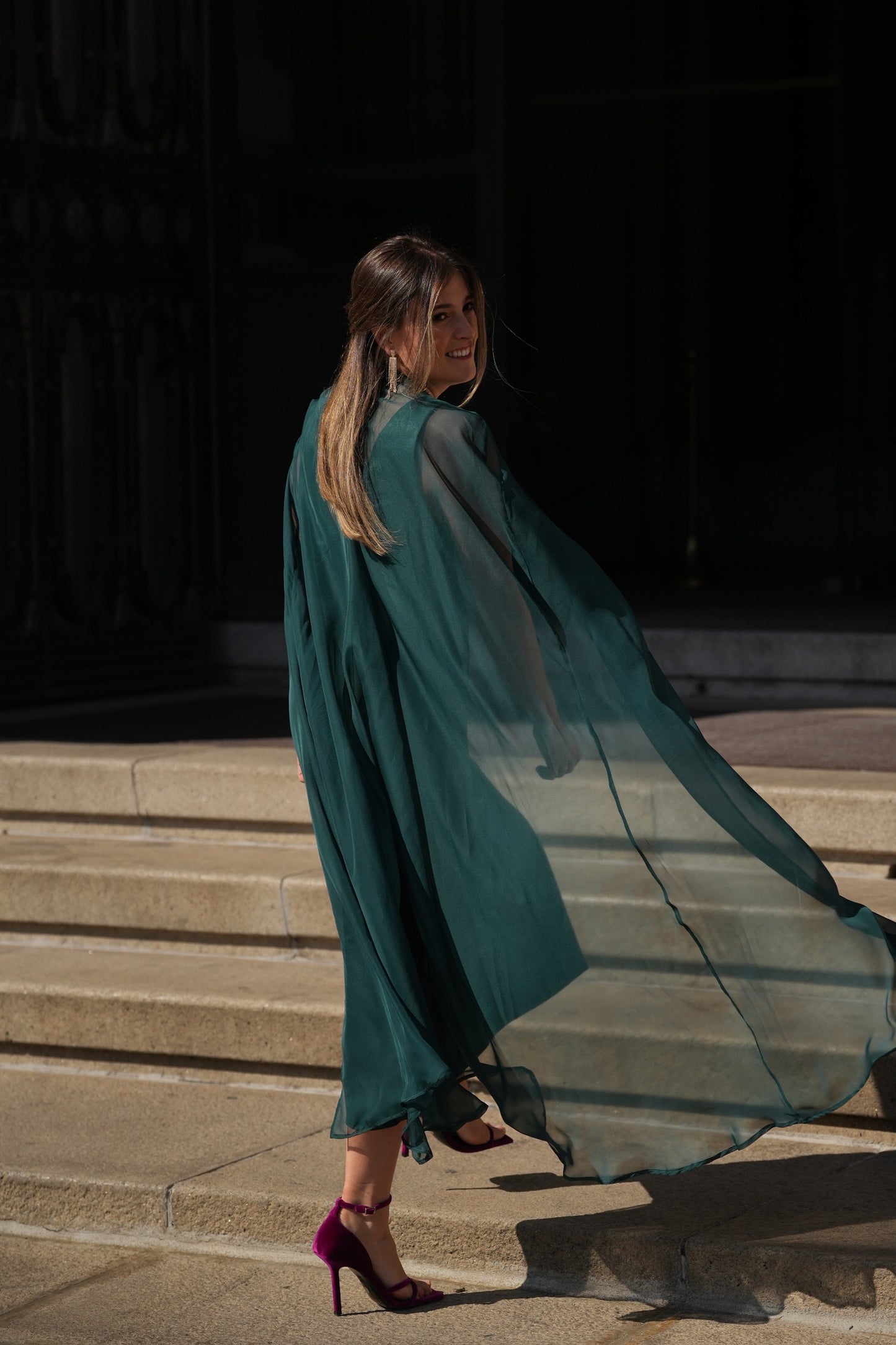 VESTIDO TRIANA
