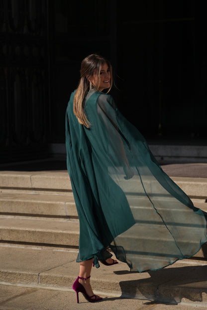 VESTIDO TRIANA