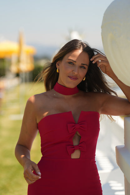 VESTIDO VALENTINA