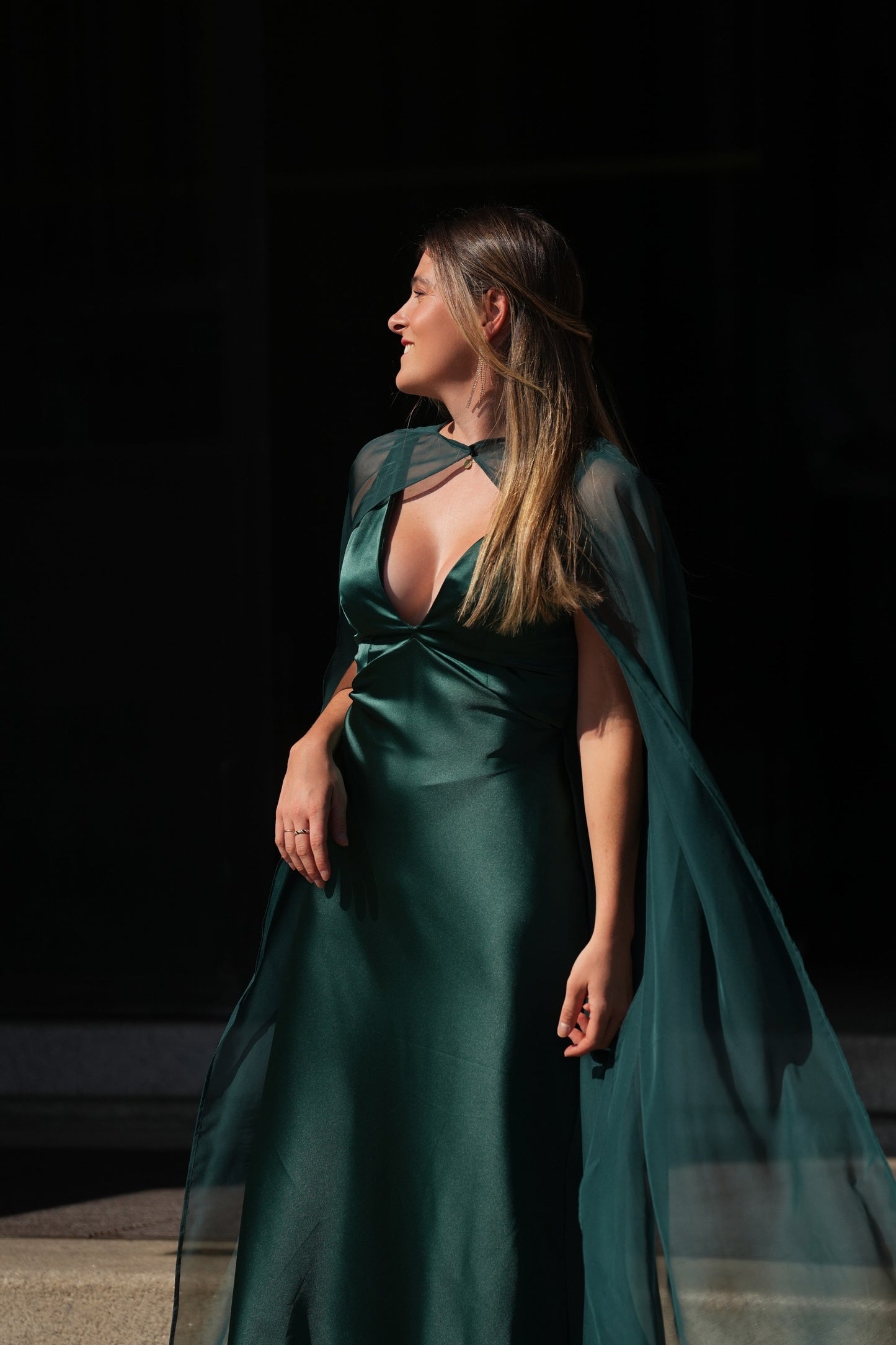 VESTIDO TRIANA
