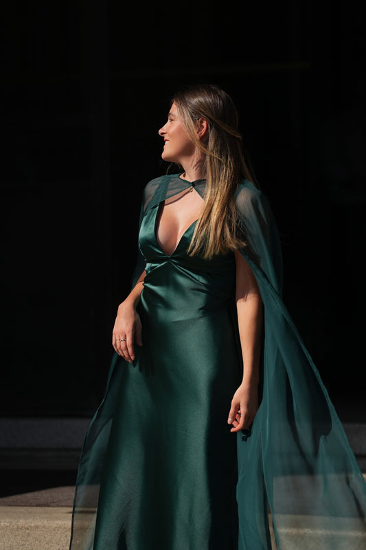 VESTIDO TRIANA