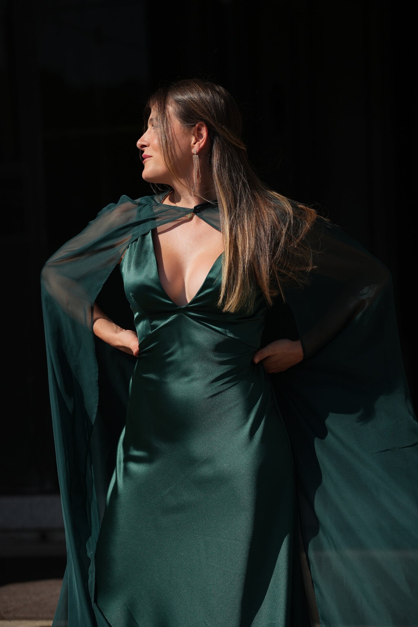 VESTIDO TRIANA