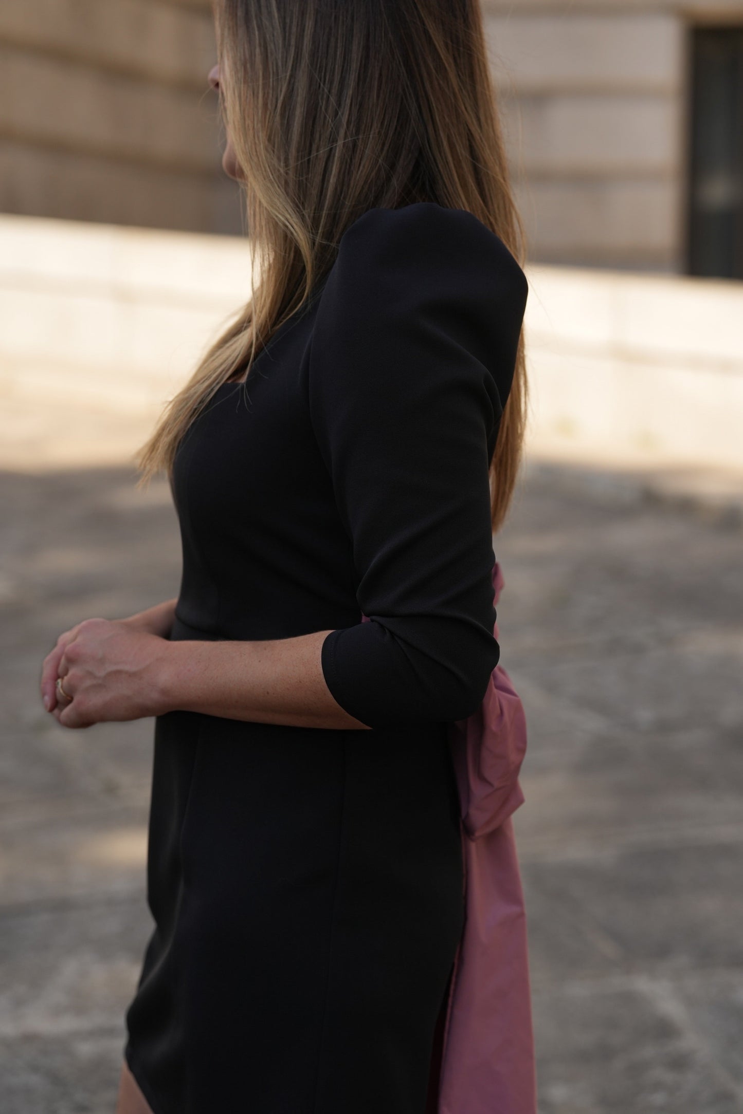 VESTIDO GRETA