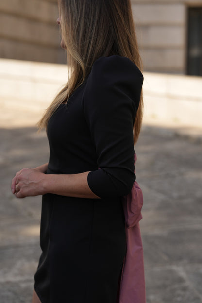 VESTIDO GRETA