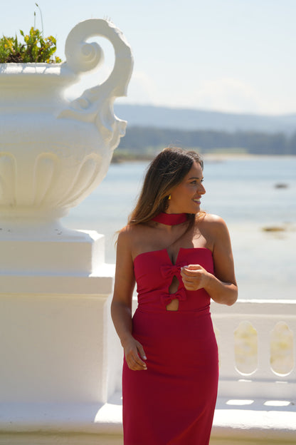 VESTIDO VALENTINA
