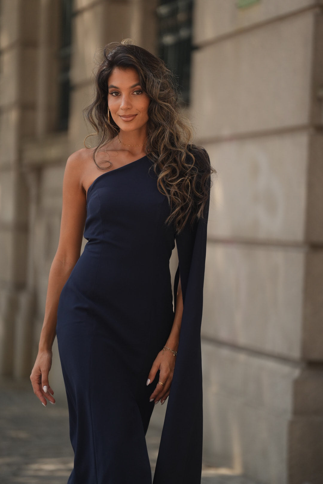 VESTIDO ROBERTA MARINO