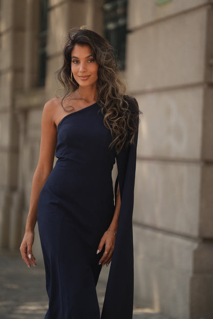 VESTIDO ROBERTA MARINO