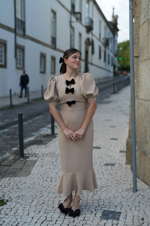 VESTIDO CAMILA