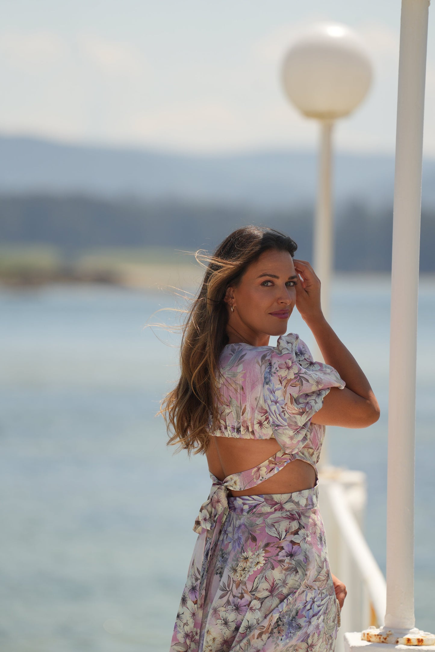 VESTIDO CAROLINA