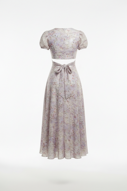 VESTIDO CAROLINA