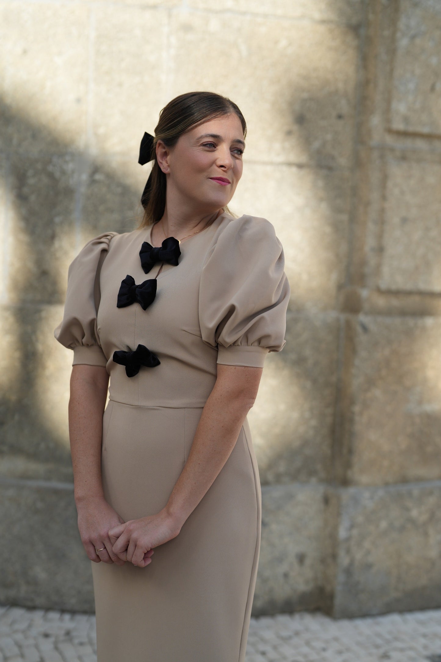 VESTIDO CAMILA