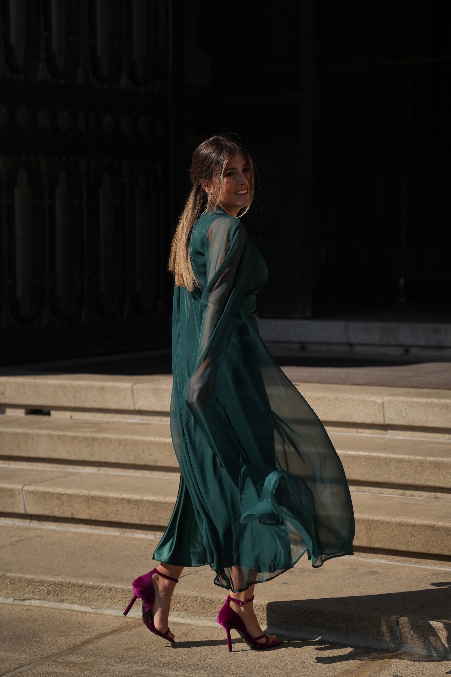 VESTIDO TRIANA
