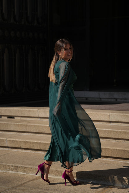 VESTIDO TRIANA