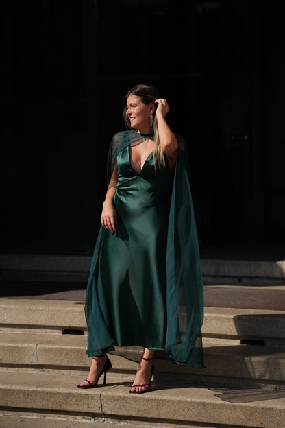 VESTIDO TRIANA
