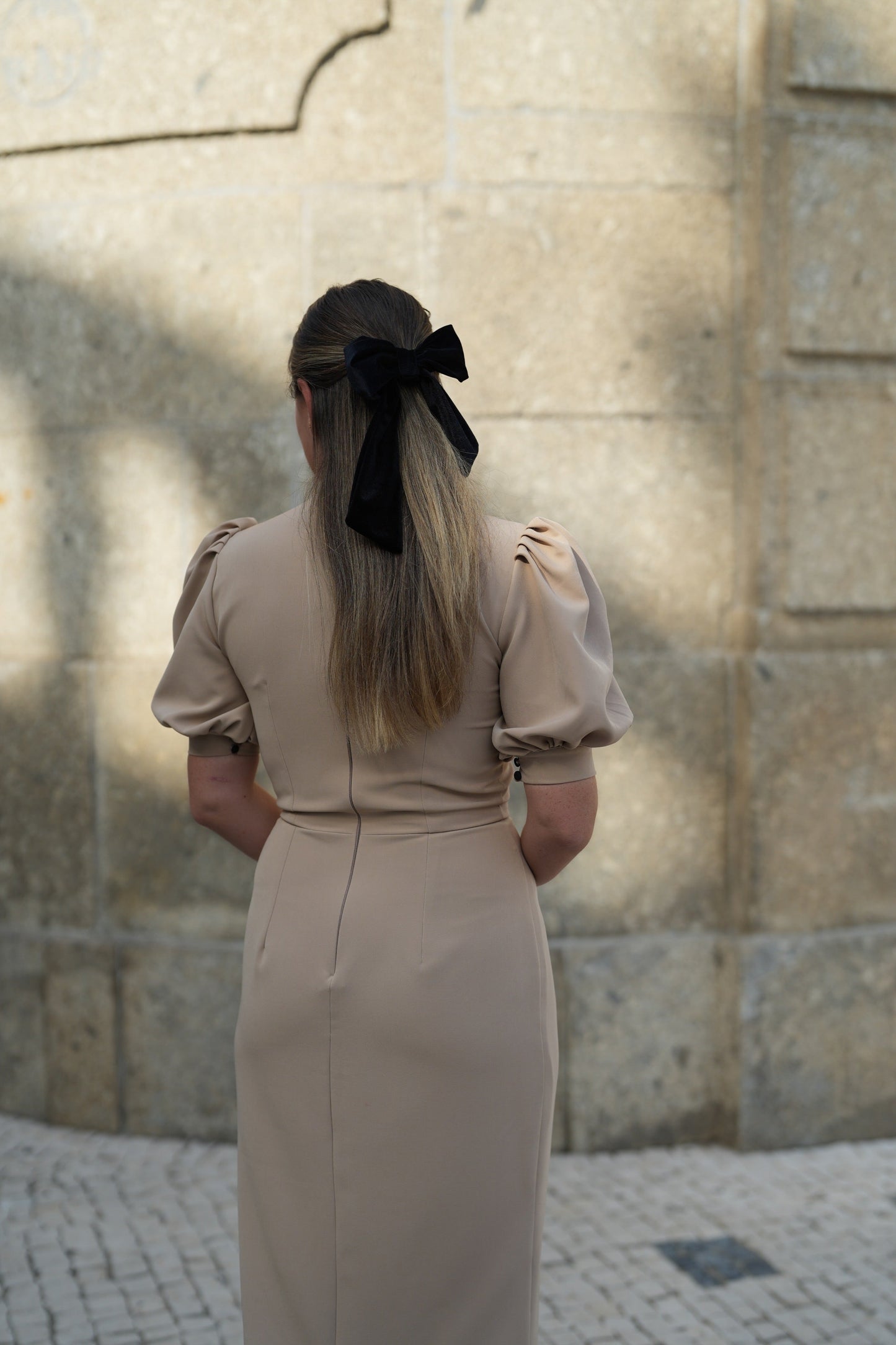 VESTIDO CAMILA