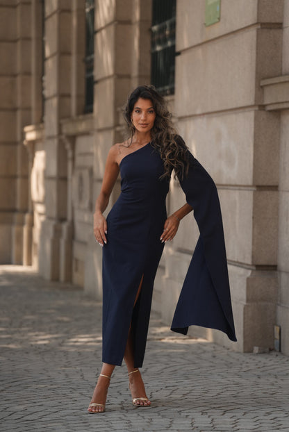 VESTIDO ROBERTA MARINO