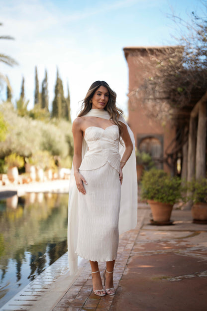 SET MARBELLA BEIGE