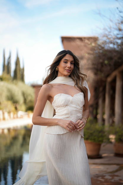 SET MARBELLA BEIGE