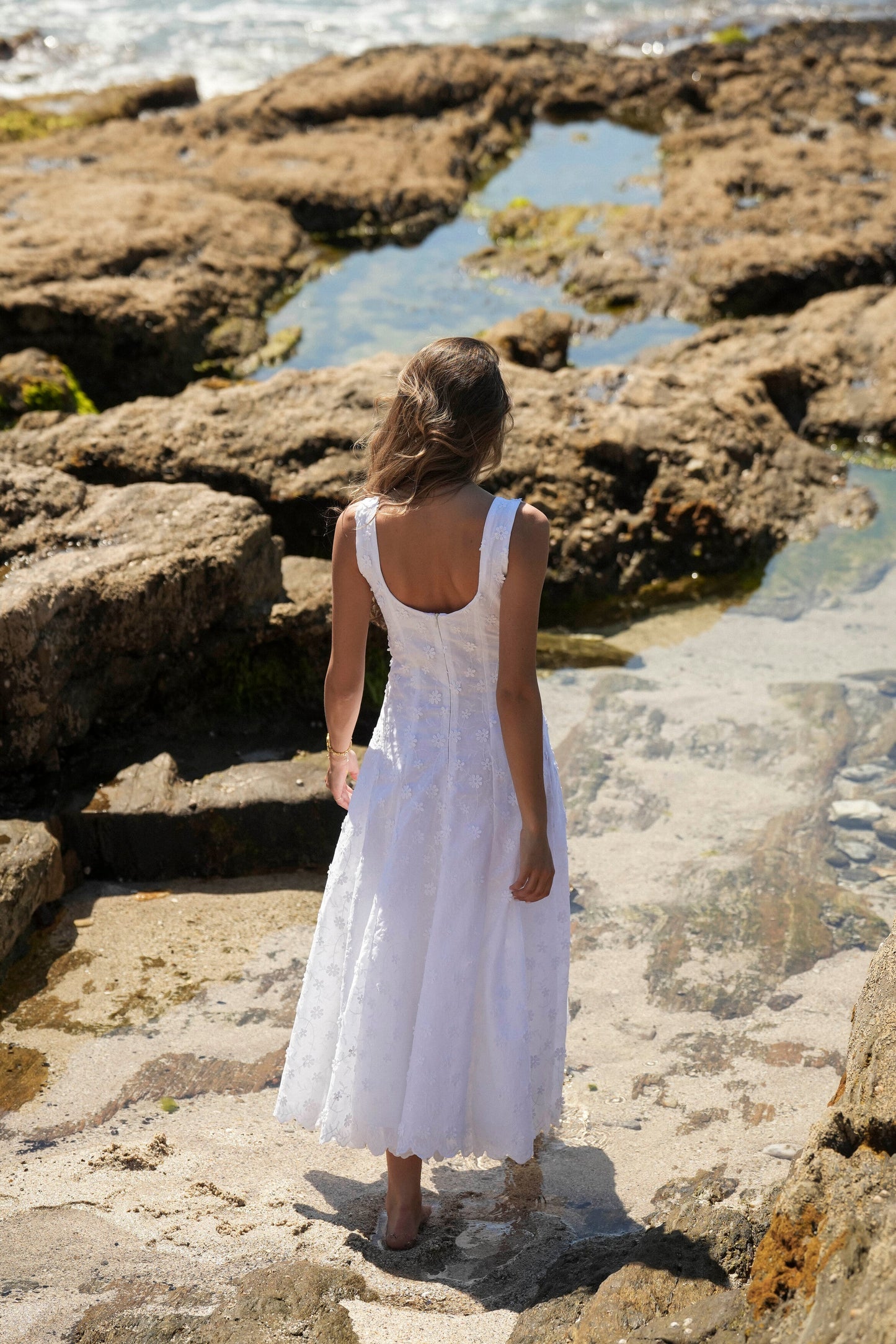 VESTIDO FLORA BLANCO 25