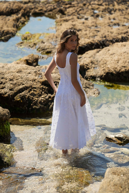 VESTIDO FLORA BLANCO 25