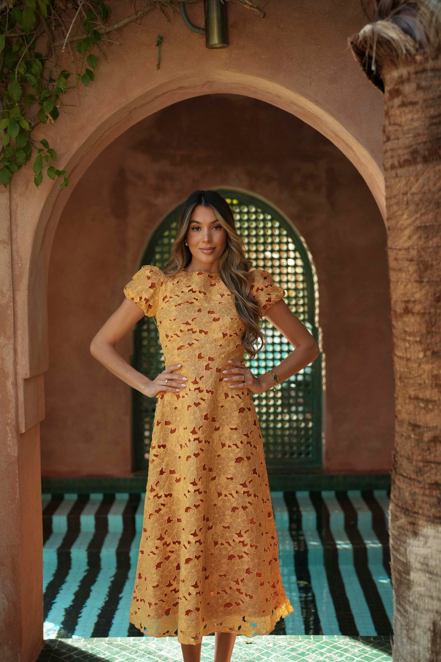 VESTIDO TULUM
