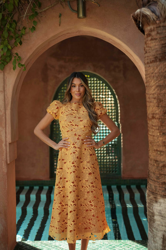 VESTIDO TULUM