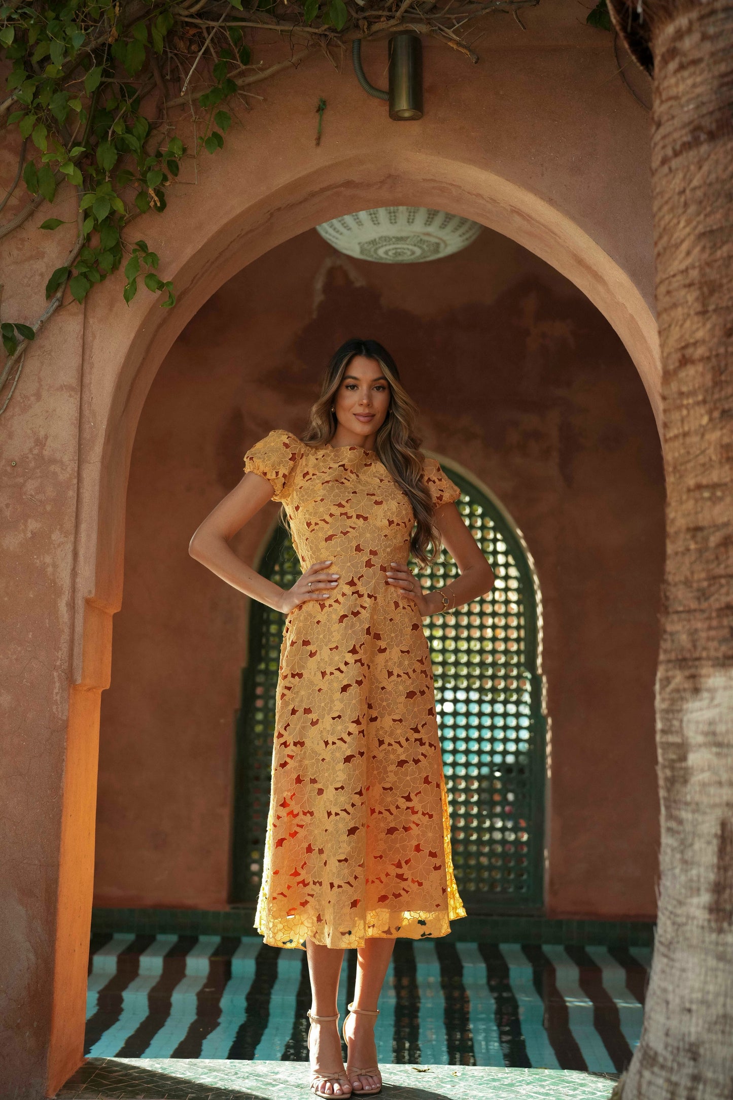 VESTIDO TULUM